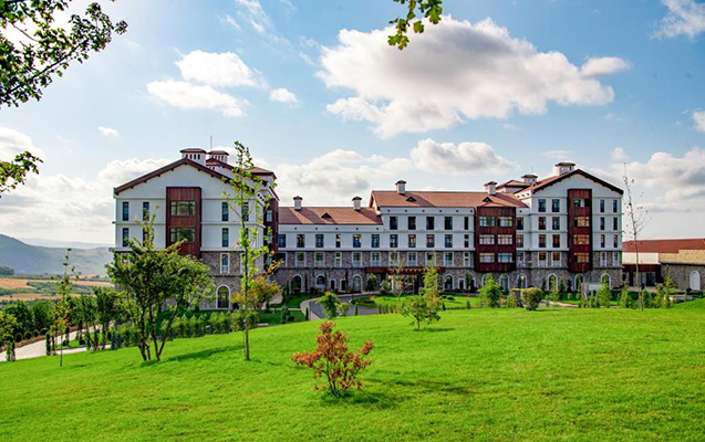 Yeni ili hoteldə qarşılamaq ən azı 2000-ə başa gəlir - QİYMƏTLƏR