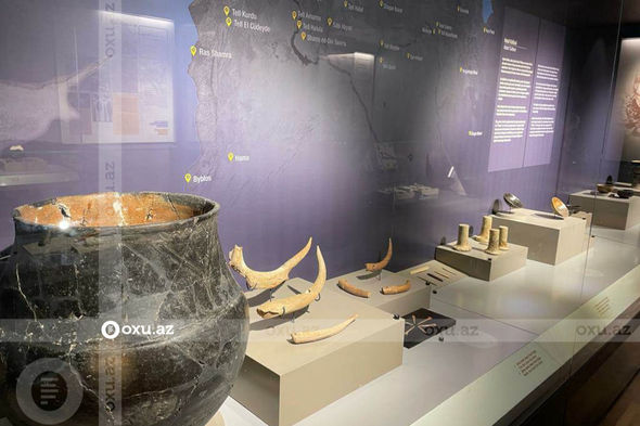 Tarix və təbiətin ahəngi: İsgəndərin dirilik suyu axtardığı yerdən REPORTAJ - FOTO