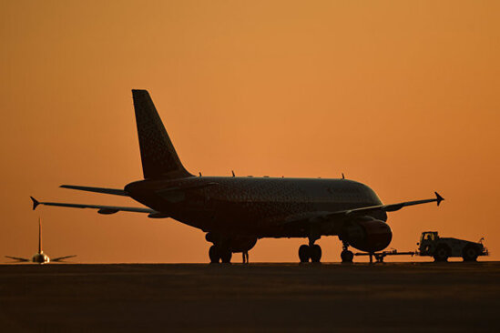 Dehli-Bakı aviareysinin bərpası turist axınından asılı olacaq