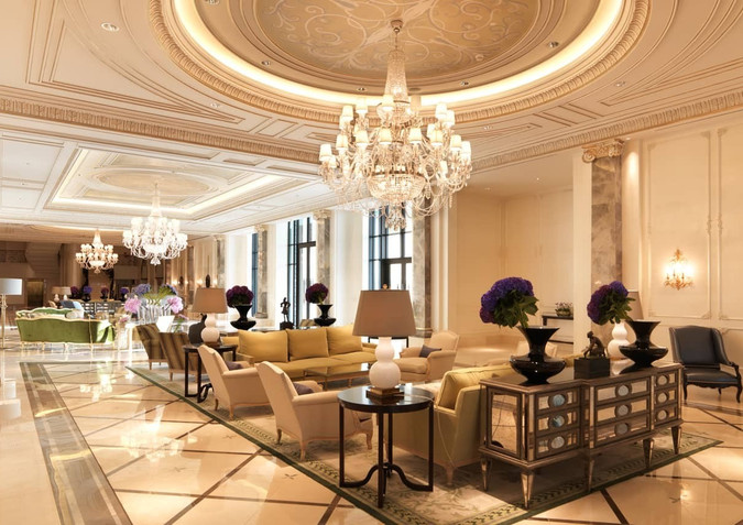 Azərbaycanın hotel və restoranları dövlətdən dəstək istəyir