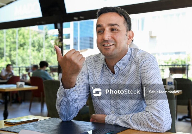 Tanzaniyada 5-6 min əvvəlin insanları ilə rastlaşdı: 