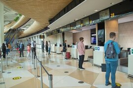 AZAL Bakı-İstanbul reysinə baqajsız bilet satmağa başlayıb