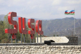 Şuşaya növbəti turist səfərinin vaxtı - AÇIQLANIB