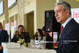 Səfir: "Ötən il 10 mindən çox azərbaycanlı Özbəkistana səfər edib" - FOTO