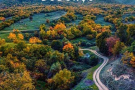 Tuğ, Hadrut və Şahbulaq qalası ətrafında - Turizm İnfrastrukturu Yaradılacaq
