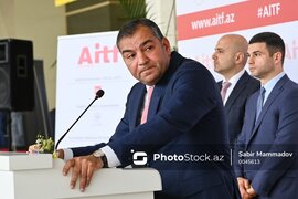 Azərbaycan ildə dörd milyon xarici turist qəbul etməyi hədəfləyir