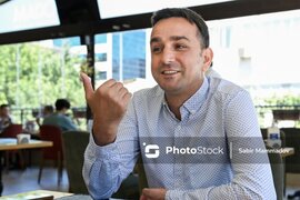 Tanzaniyada 5-6 min əvvəlin insanları ilə rastlaşdı: "Kasıbdırlar, amma hamı xoşbəxtdir" -