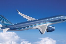 AZAL "A320neo" ailəsinə aid 12 təyyarə sifariş edib