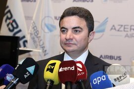 AZAL-ın aldığı yeni təyyarələr 2028-ci ildən istismara veriləcək