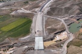 Bu gündən 40 nəfərə yaxın beynəlxalq səyahətçi Qarabağ və Şərqi Zəngəzura səfər edəcək