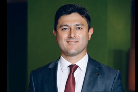 Bakının tanınmış hotelinə rəhbər - TƏYİN EDİLİB