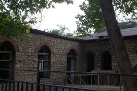 Basqalın tarixi məscidi bərpa olunacaq – AÇIQLAMA + FOTO