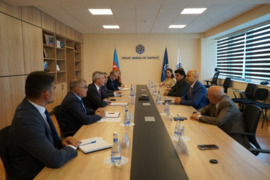 Azərbaycanda kənd qonaq evlərinə birgə nəzarət mexanizmi - HAZIRLANACAQ