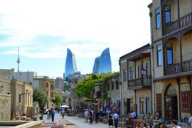 Yerli turizmin inkişafına mane olan "bələdçi" adlı işbazlar - ARAŞDIRMA + FOTO