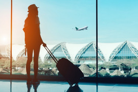 Azərbaycandan turist axını 2 dəfə artıb