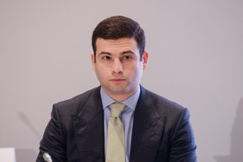 Orxan Məmmədov: "Rayonlarda 65 kənd qonaq evi yaradılıb"