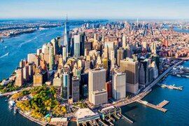 Alimlərdən xəbərdarlıq: Nyu-York batır