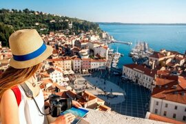 Azərbaycanın turizm sektoru yay fəsli ərəfəsində: Turlar, qiymətlər, marşrutlar - ARAŞDIRMA + FOTO