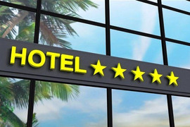 Rezort hotellərə ulduz kateqoriyası minimum 3-dən başlayaraq - MÜƏYYƏN EDİLİR - SİYAHI