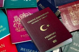 Dünyanın ən bahalı və ən ucuz pasportlarına sahib ölkələr açıqlandı - SİYAHI