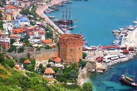 Azərbaycanın cənub bölgəsində turizmin inkişafı üçün Antalya modelindən istifadə olunacaq