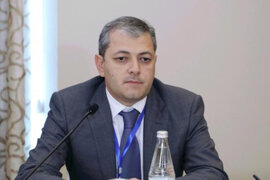 Prezidentin Şuşadakı xüsusi nümayəndəsi: "Daşaltının böyük turistik potensialı var
