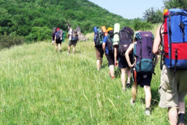 Azərbaycana turist axını - 60% ARTIB