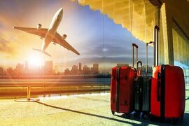 Azərbaycana turist axını dekabrda 2,5 dəfə artıb