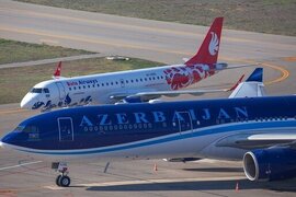 AZAL və törəmə şirkəti ötən il 1 milyondan çox sərnişin daşıyıb