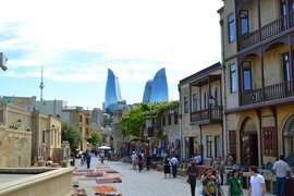 Azərbaycana daha çox hansı regiondan turist gəlib?