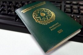 Azərbaycan dünyanın 69 ölkəsi ilə vizasız gediş-gəliş rejiminə malikdir
