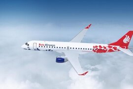 "Buta Airways" üzrə minimal tarif 29 avroya endirilib