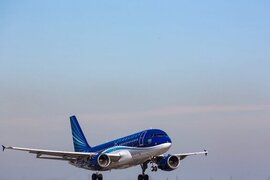 AZAL: "Güclü qar Bakı-İstanbul-Bakı reyslərinin gecikməsinə səbəb olub"