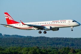 "Rosaviasiya" Tbilisi-Moskva reysinin ləğvi ilə bağlı açıqlama yayıb