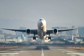 Gürcüstan vətəndaşlarının hava yolu ilə Azərbaycana səfər qaydaları məlum olub