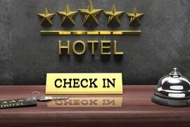 Ulduz kateqoriyası almayan hotellər cərimələnəcək
