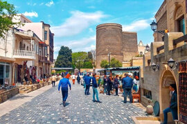 Turistlər "ASAN Viza" sistemi ilə elektron viza alacaqlar