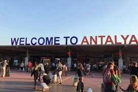 Yanvarda Türkiyəyə nə qədər turist gəlib?