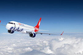 "Buta Airways" Bakı-Həştərxan reysini ləğv edib