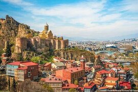 Ukraynadan Gürcüstan vasitəsilə qayıdacaq Azərbaycan vətəndaşlarına müraciət olunub