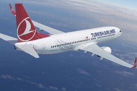 Bakıdan İstanbula nəzərdə tutulan aviareyslər ləğv olunub