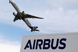 "Airbus" markalı təyyarələrə sifarişlər artıb