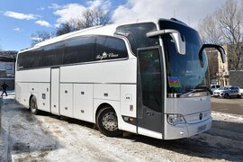 Novruz bayramı günlərində Bakıdan Şuşaya avtobus reysləri hər gün olacaq