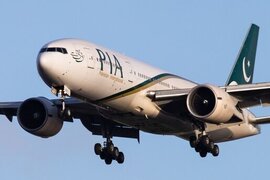 Azərbaycanla Pakistan arasında uçuşlara başlanılır