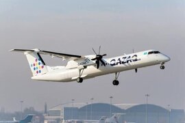 "Qazaq Air" Qazaxıstandan Rusiyaya uçuşları bərpa edəcək