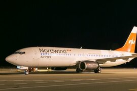 Qəbələ-Moskva aviareysi açılıb