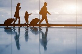 Rusiyadan Gürcüstana səfər edənlərin sayı artıb