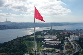 Azərbaycandan Türkiyəyə gedənlərin sayında artım