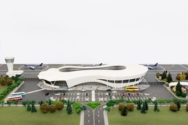 AZAL Zəngilan aeroportunda aeronaviqasiya avadanlıqlarını tətbiq edib