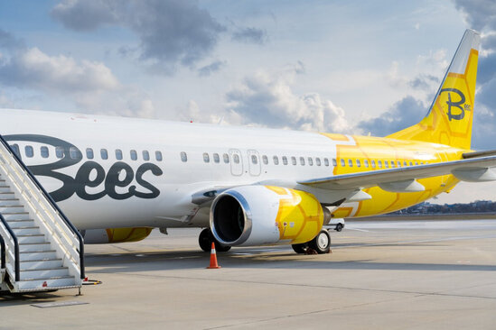 Odessa-Gəncə aviareysinin açılışı dekabrın 6-dək təxirə salınıb